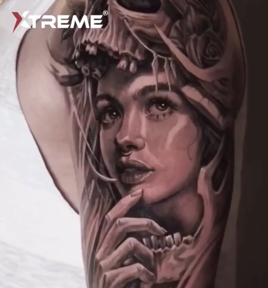 15 Steps on How To Guide Your Clients in Preparing For A Tattoo